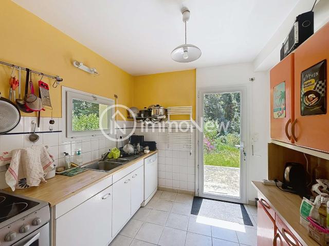 Maison vente à Avranches, Jullouville