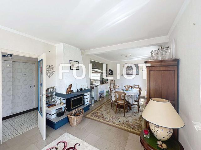 Maison vente à Avranches, Jullouville