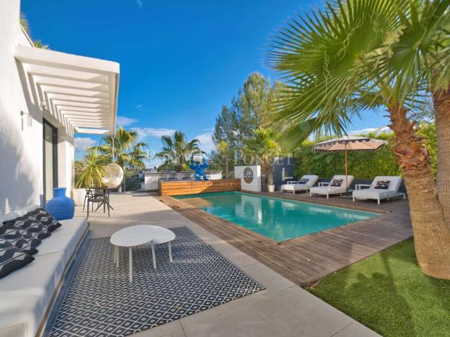 Maison vente à Montpellier, Juvignac