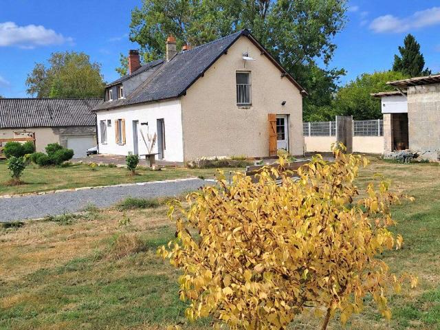 Maison vente à Beaulandais, Juvigny-Val-d'Andaine