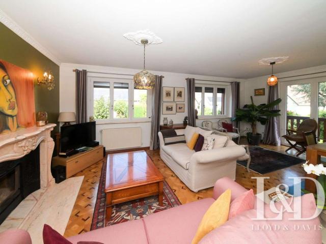 Maison vente à Colmar-Ribeauvillé, Grand Est
