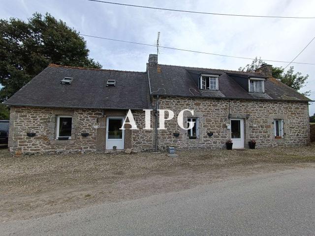 Maison vente à Guingamp, Bretagne