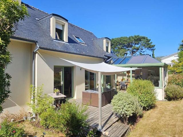 Maison vente à Quimper, Bretagne