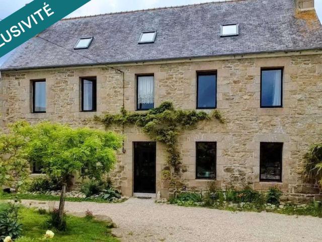 Maison vente à Lannion, Bretagne