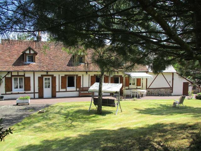 Maison vente à Alençon, La Baroche-sous-lucé
