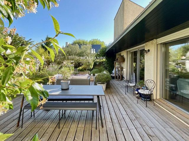 Maison vente à Saint-Nazaire, La Baule-escoublac