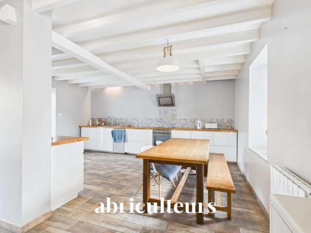 Maison vente à Saint-Nazaire, La Baule-escoublac