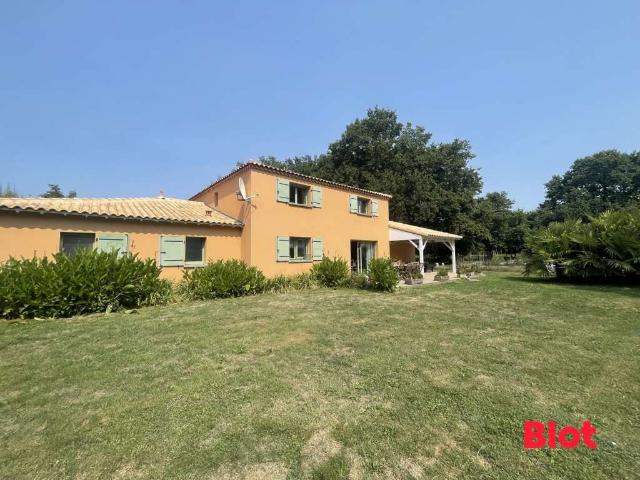 Maison vente à Saint-Nazaire, La Baule-escoublac
