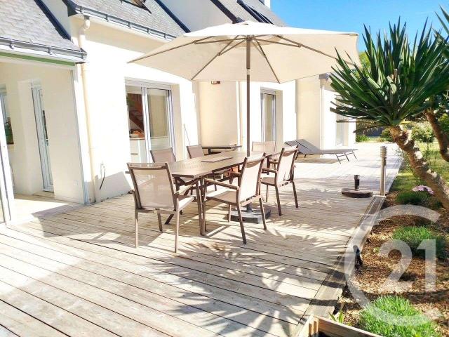 Maison vente à Saint-Nazaire, La Baule-escoublac