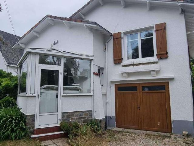 Maison vente à Saint-Nazaire, La Baule-escoublac