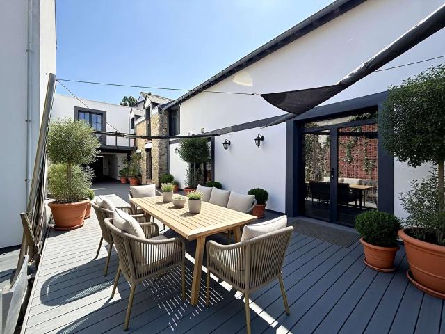 Maison vente à Saint-Nazaire, La Baule-escoublac
