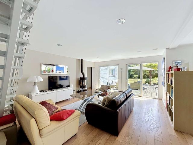 Maison vente à Saint-Nazaire, La Baule-escoublac