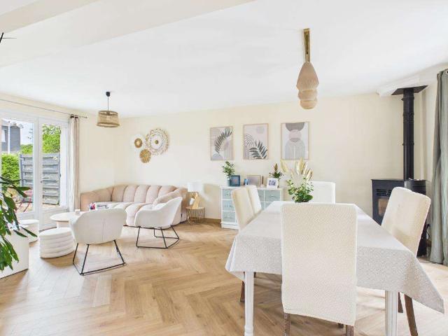 Maison vente à Le Mans, La Bazoge