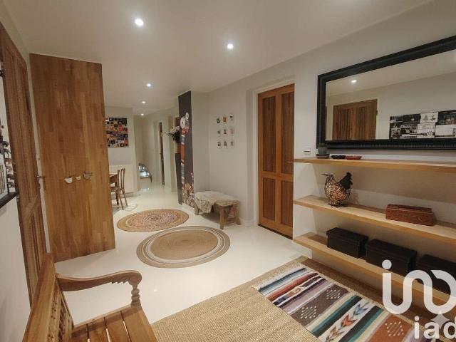 Maison vente à Chambéry, La Biolle