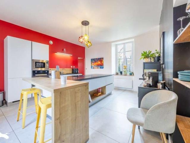 Maison vente à Les Sables-d'Olonne, La Boissière-des-landes