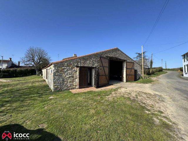 Maison vente à Fontenay-le-Comte, Pays de la Loire