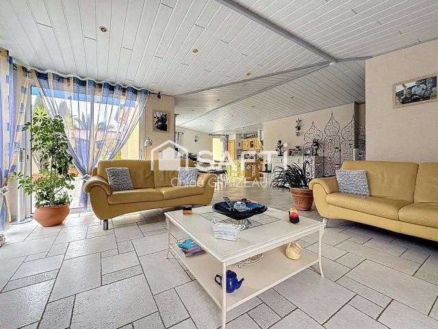 Maison vente à Bressuire, La Chapelle-saint-laurent