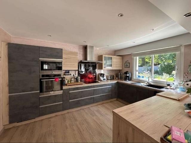 Maison vente à La Mirais, La Chapelle-sur-Erdre