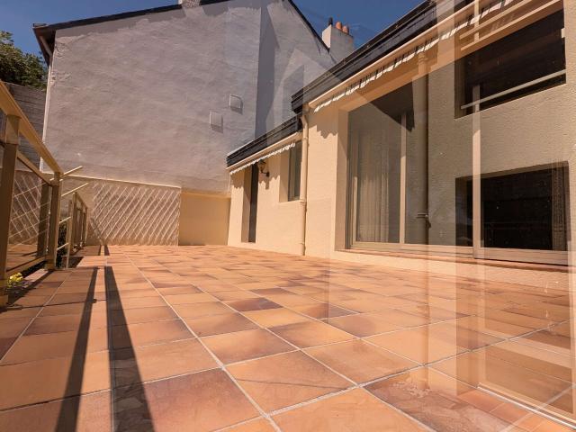 Maison vente à Nantes, La Chapelle-sur-erdre
