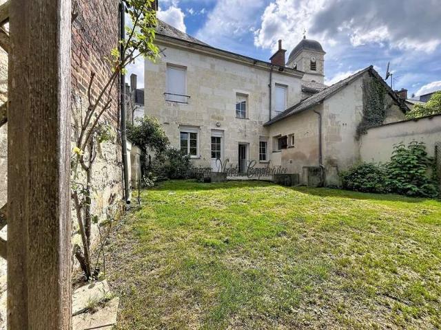 Maison vente à La Flèche, La Chartre-sur-le-loir