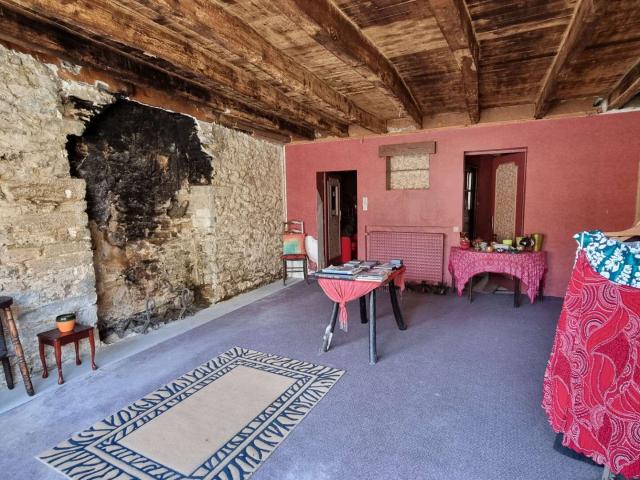 Maison vente à Saint-Brieuc, Bretagne