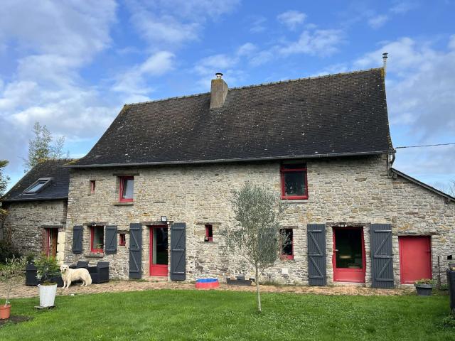 Maison vente à Redon, Bretagne