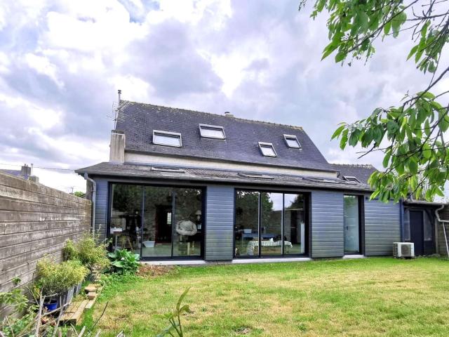 Maison vente à Redon, Bretagne