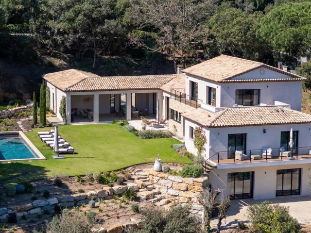 Maison vente à Arrondissement de Draguignan, La Croix-valmer