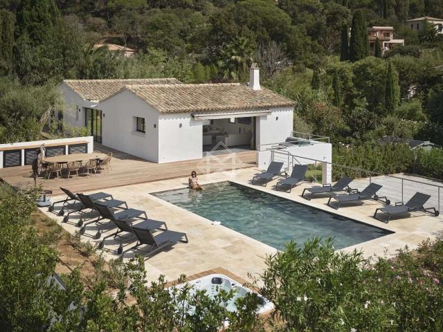 Maison vente à Arrondissement de Draguignan, La Croix-valmer