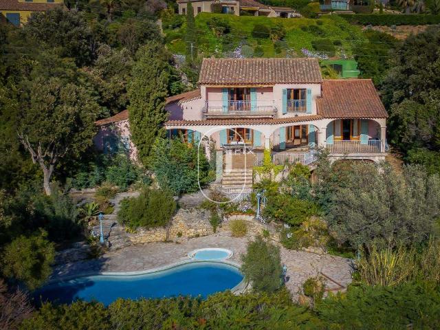 Maison vente à Arrondissement de Draguignan, La Croix-valmer