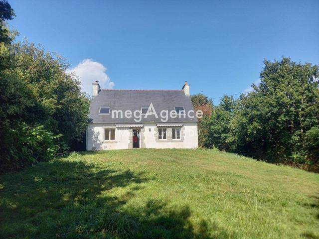 Maison vente à Châteaulin, Bretagne