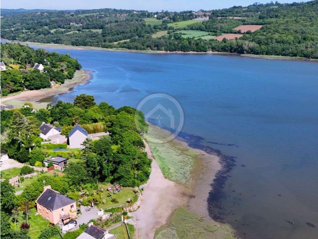 Maison vente à Brest, Bretagne