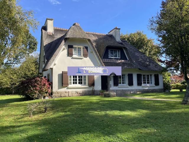 Maison vente à Brest, Bretagne
