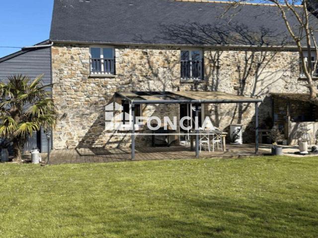 Maison vente à Saint-Malo, Bretagne