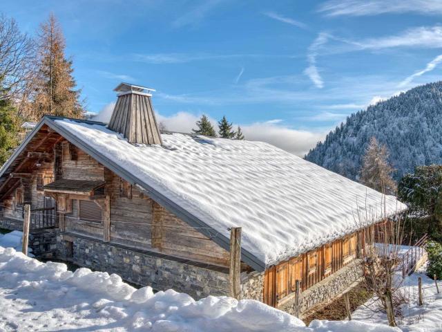 Maison vente à Albertville, La Giettaz