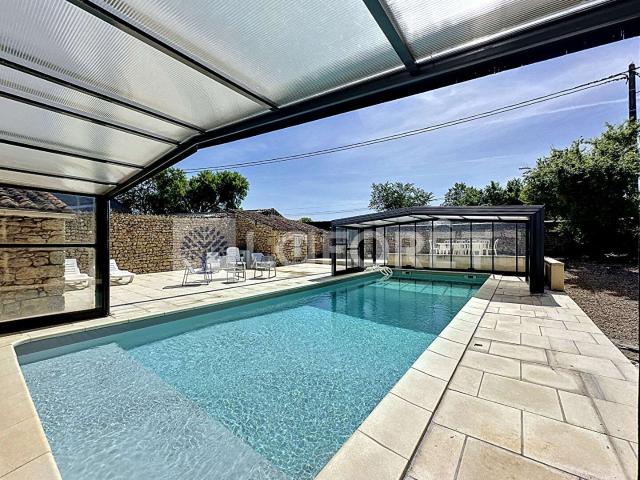 Maison vente à Châtellerault, La Grimaudière