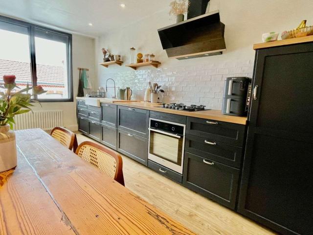 Maison vente à Nantes, La Haie-fouassière