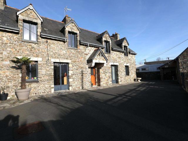 Maison vente à Coutances, La Haye
