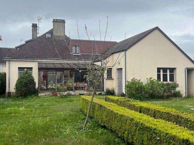 Maison vente à Coutances, La Haye