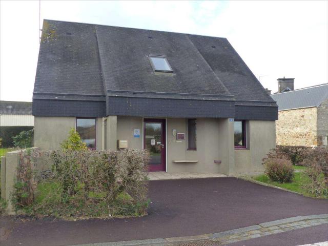 Maison vente à Coutances, La Haye