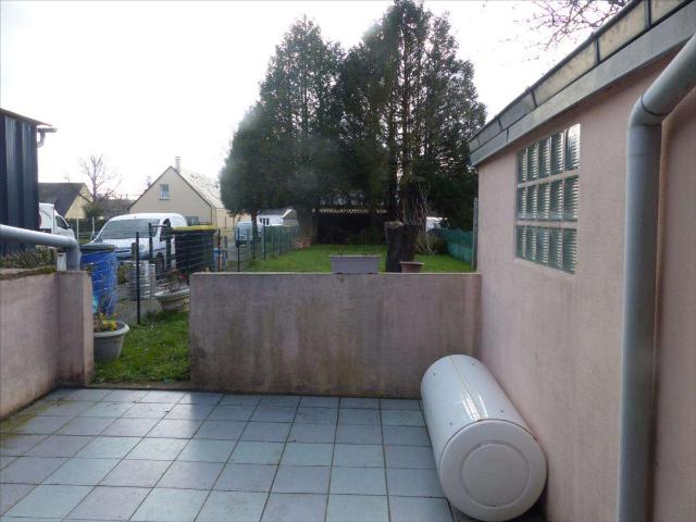 Maison vente à Coutances, Lithaire