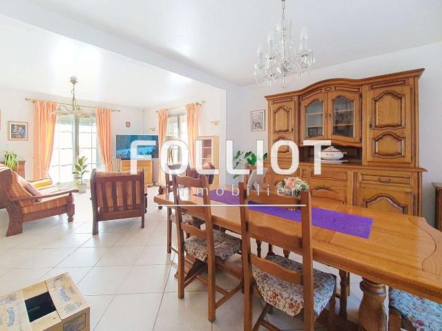 Maison vente à Coutances, La Haye