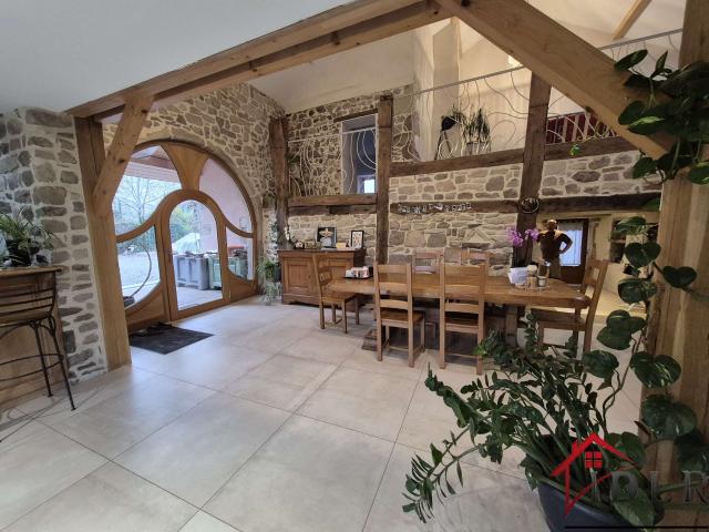 Maison vente à Lure, La Lanterne-et-les-armonts