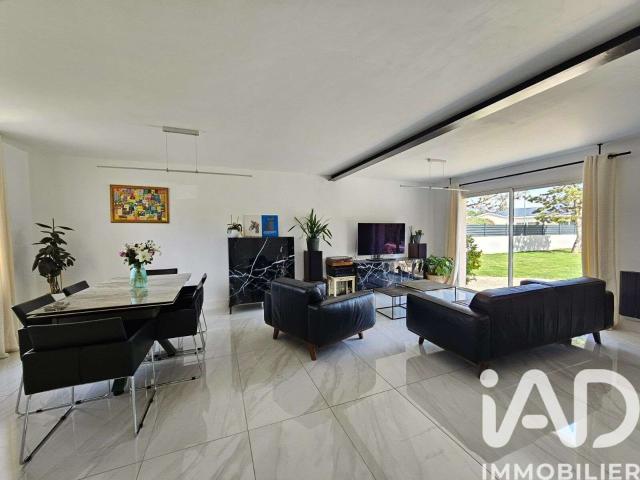 Maison vente à Nantes, La Limouzinière