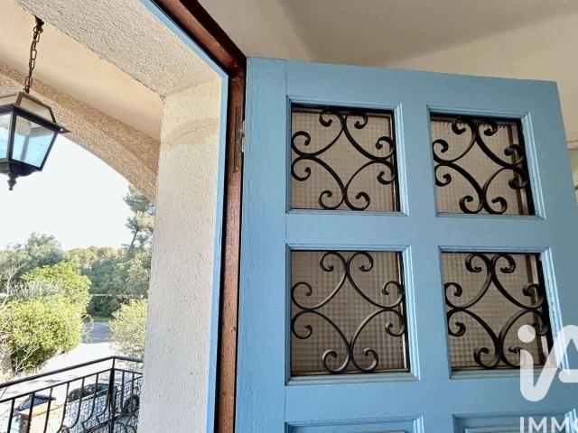 Maison vente à Arrondissement de Toulon, La Londe-les-maures