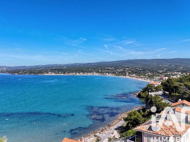 Maison vente à Arrondissement de Toulon, La Cadière-d'azur