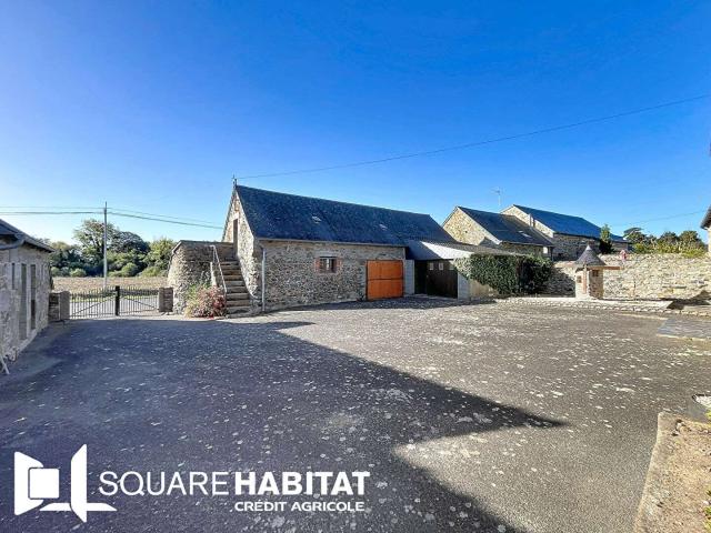Maison vente à La Méaugon, Côtes-d'Armor