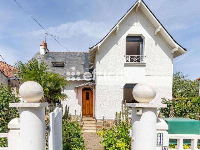 Maison vente à Nantes, La Montagne