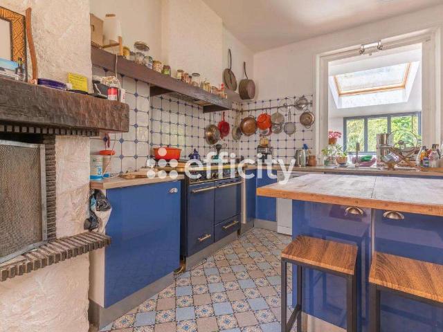 Maison vente à Nantes, La Montagne