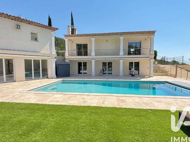 Maison vente à Arrondissement de Draguignan, La Motte